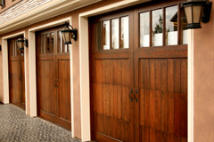 Downend garage extension quotes