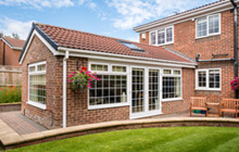 Downend house extension leads