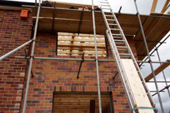 house extensions Downend