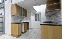 Downend kitchen extension leads