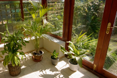 Downend orangery costs